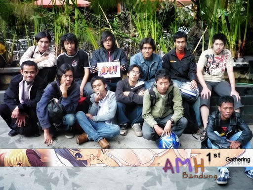 Gath AMH Kaskus
